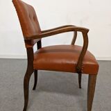 Bridges armchairs from the 50s