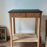 Console table artdeco