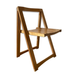 Vinatge folding chair