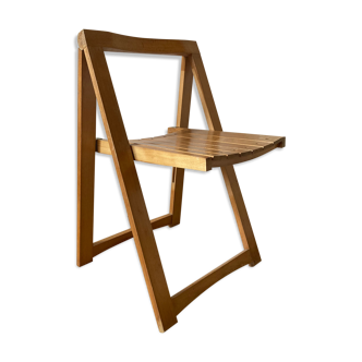 Vinatge folding chair