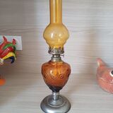 Oil lamp
