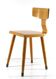 1950s Vintage Plywood Chair