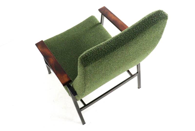 Gebr. van der Stroom - Avanti - Armchair 'Nibbixwoud'