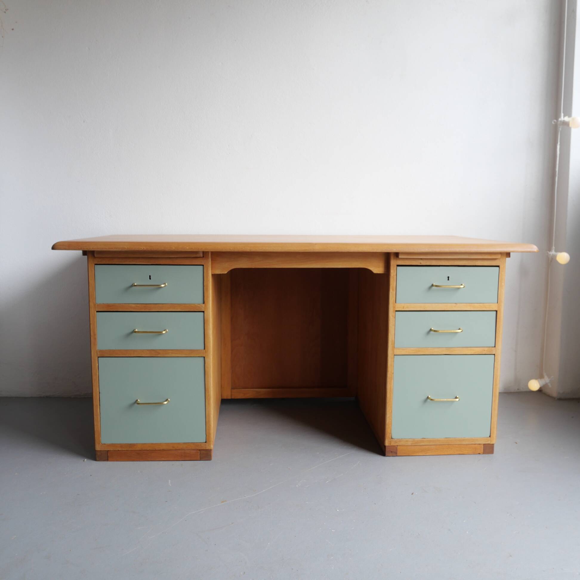 Administrative Office