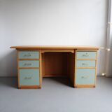 Bureau d'administration