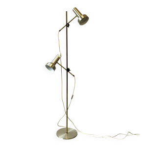 lampadaire space age,
