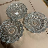 Bormioli Rocco ashtray