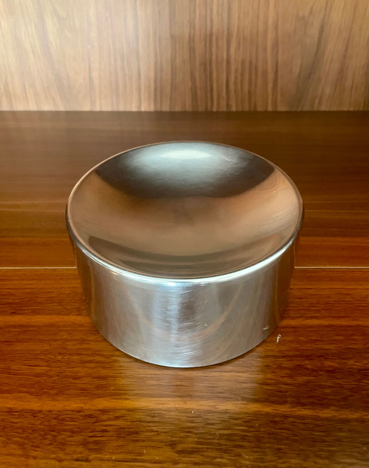 Table ashtray by Emma Gismondi Schweinberger for Artemide, 1960