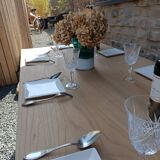 Table de ferme