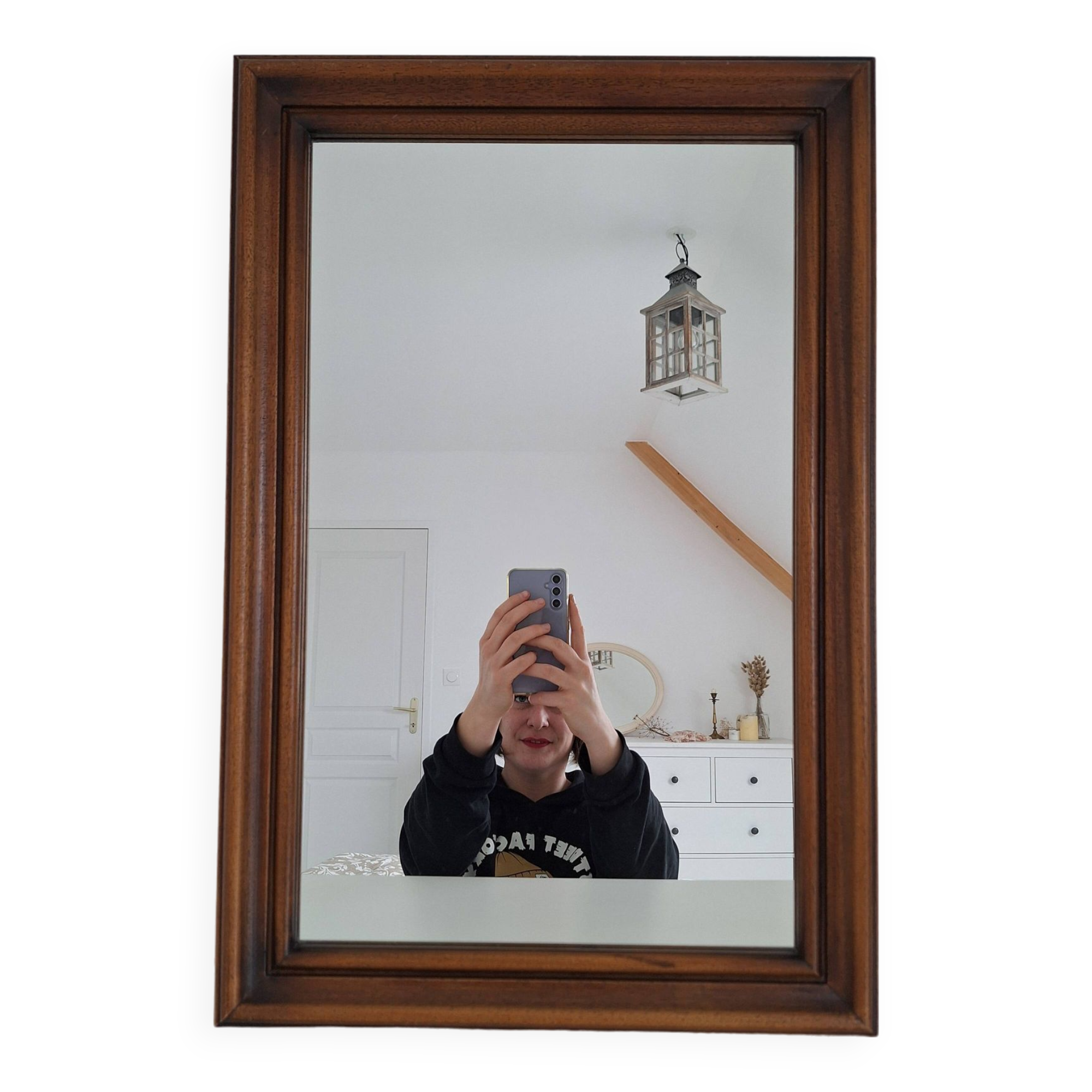 Miroir vintage