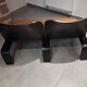Steiner vintage bench from 1970