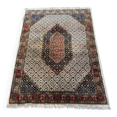 Tapis de style oriental