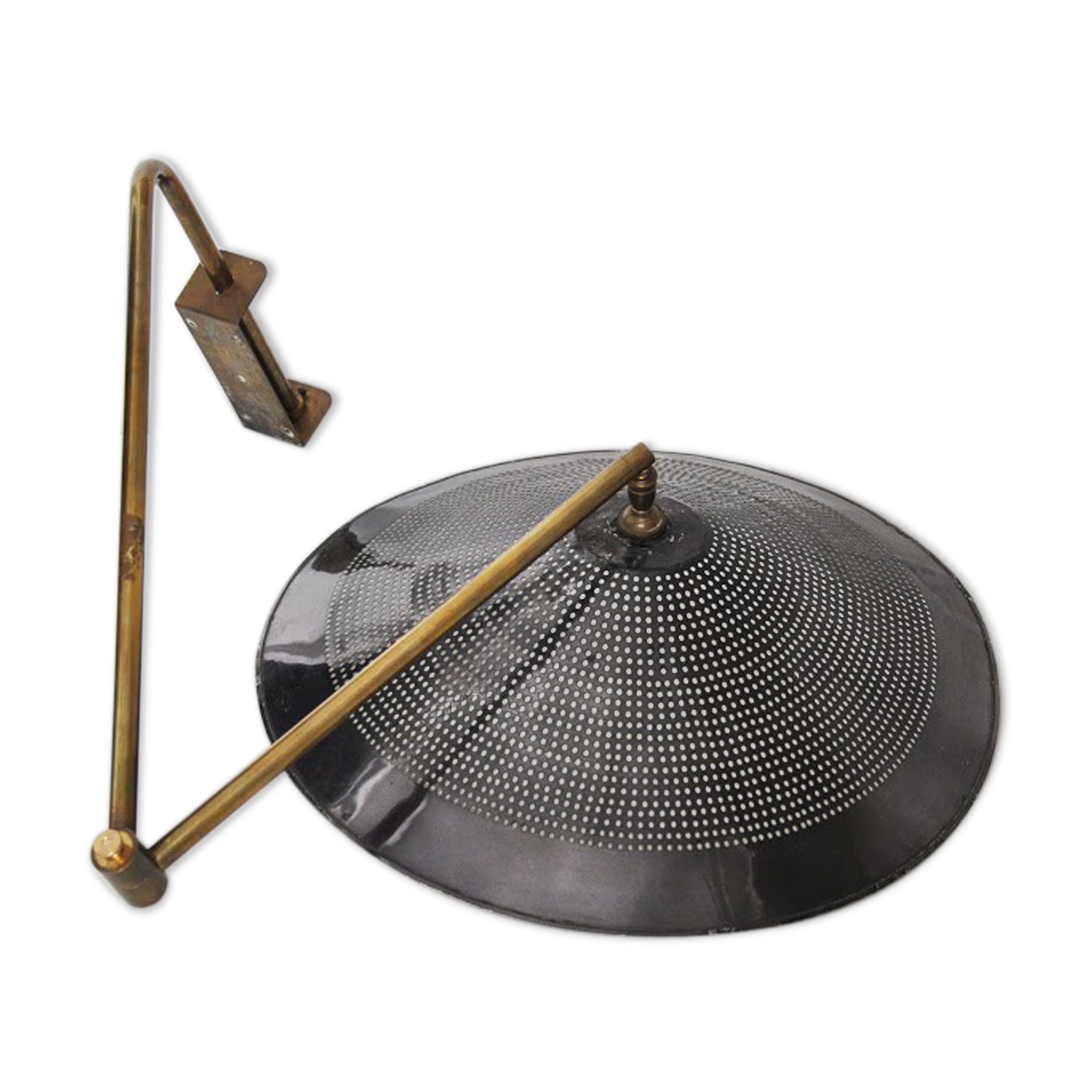 Potence wall lights 1950