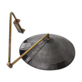 Potence wall lights 1950