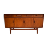 Teak sideboard by V.Wilkins for G-Plan 1960