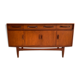 Teak sideboard by V.Wilkins for G-Plan 1960
