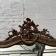 Mirror, late 19th century