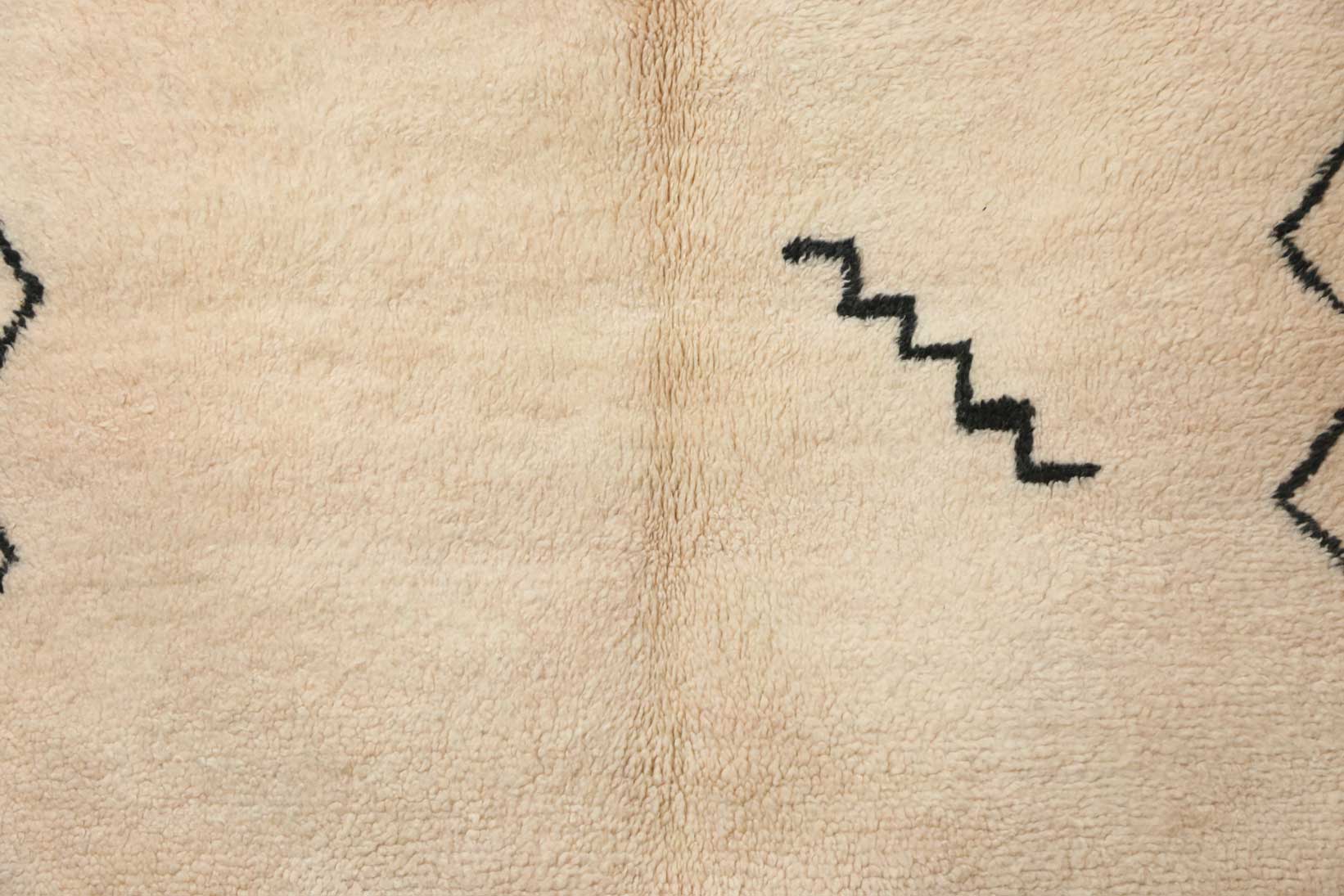 Carpet Beni M'rirt 103x145 cm