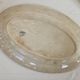 Old oval dish Pexonne FF – Ironstone