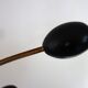Italian design coat rack from the 60s