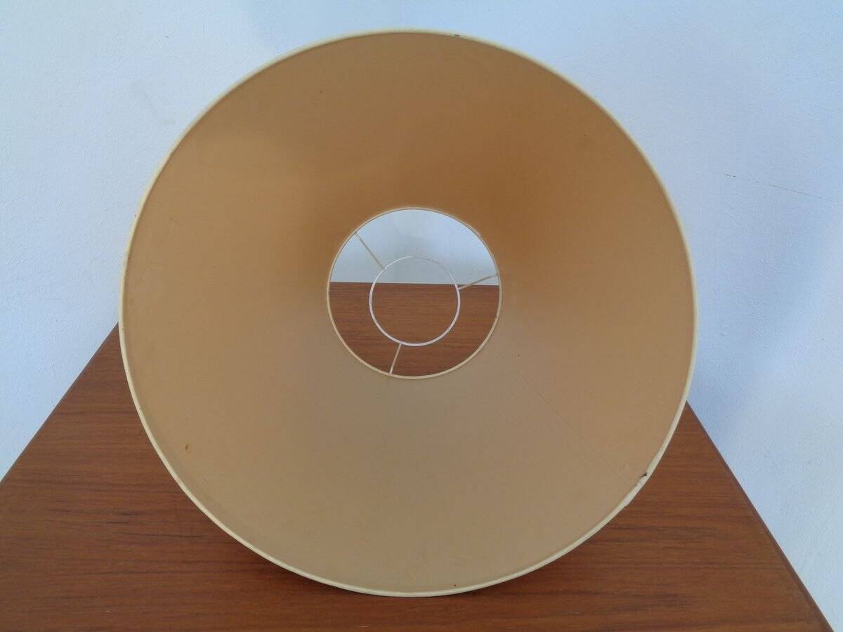 Ceramic Floor Lamp by Michael Andersen & Son for Bornholmsk, 1960s