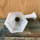 Vintage wall lamp
