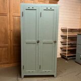 Dressing room early XX th