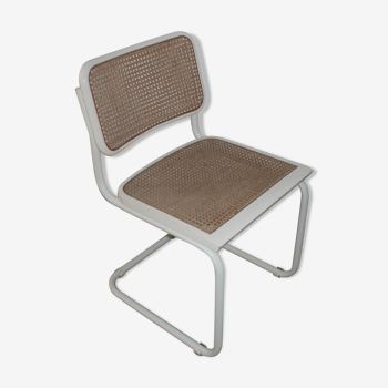 Chaise cesca B32 par Marcel Breuer