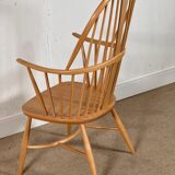 Armchair Ercol Orme