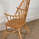 Armchair Ercol Orme