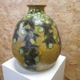 Grape vase