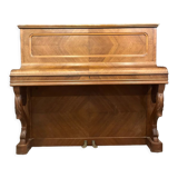 Upright piano Leguerinais Frères to makeover