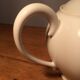 Limoges teapot
