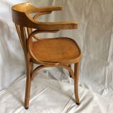 Vintage Baumann armchair