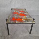 Vintage coffee table - 1960s