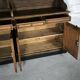 Antique sideboard