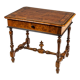 XVII marquetry desk