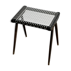 Tabouret par Georges Tigien, 1950