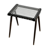 Stool by Georges Tigien, 1950s