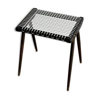 Tabouret par Georges Tigien, 1950