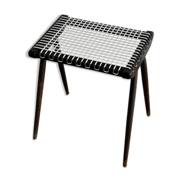 Stool by Georges Tigien, 1950s