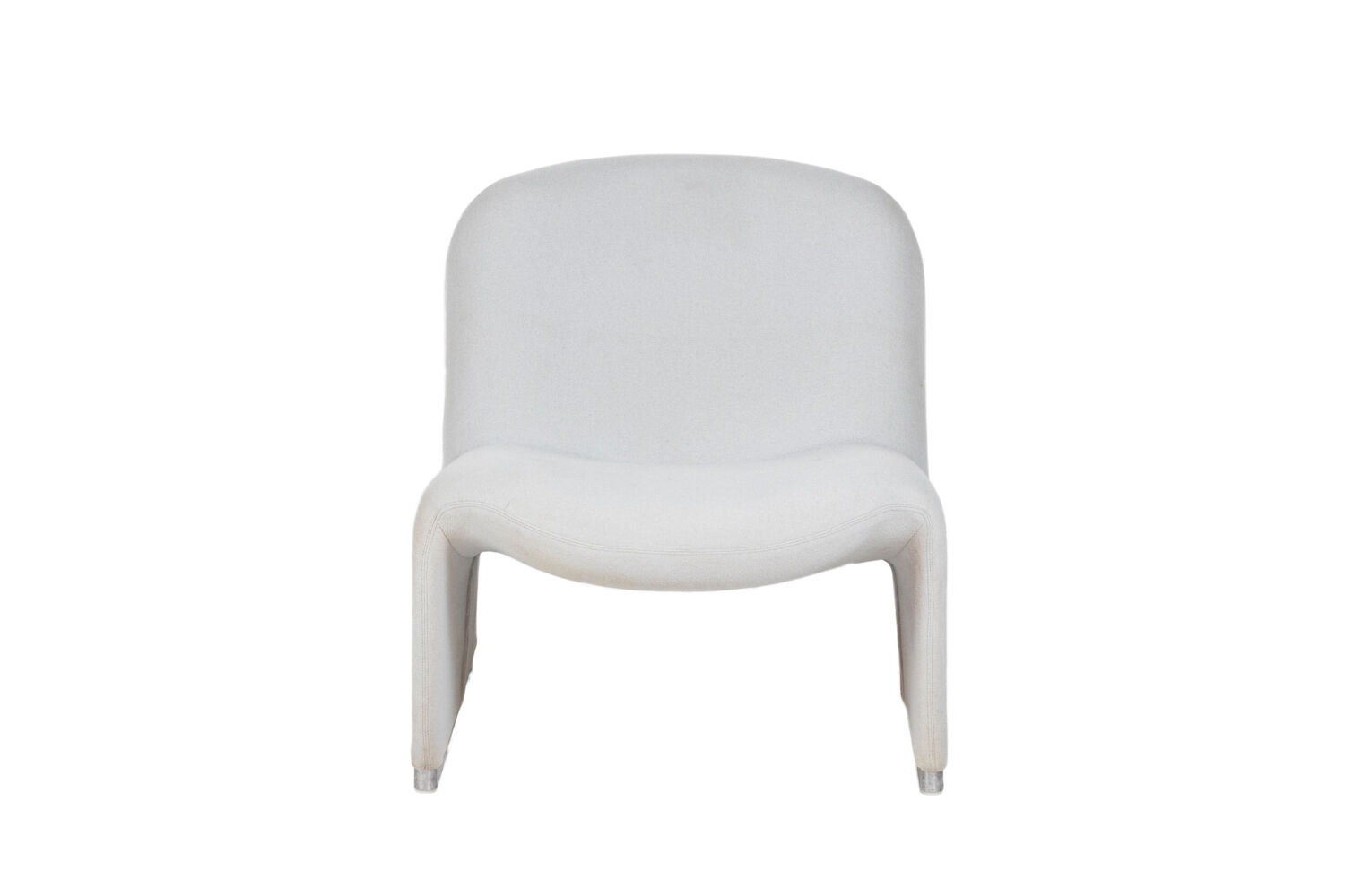 Pair of "Alky" armchairs by Giancarlo Piretti for Anonima Castelli 1970
