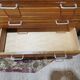 Commode vintage