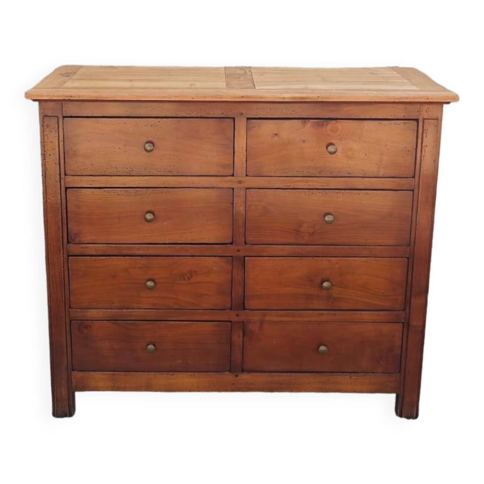 6 drawer chest of drawers