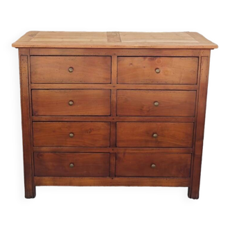 6 drawer chest of drawers