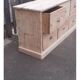 6-drawer craft cabinet
