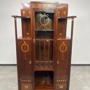 Small buffet Secession of Vienna
