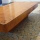 Walnut bramble coffee table