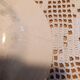 Lot de 3 assiettes creuses anciennes Terre de fer Choisy Le Roi