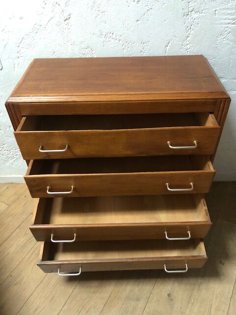 Chest of drawers 50s